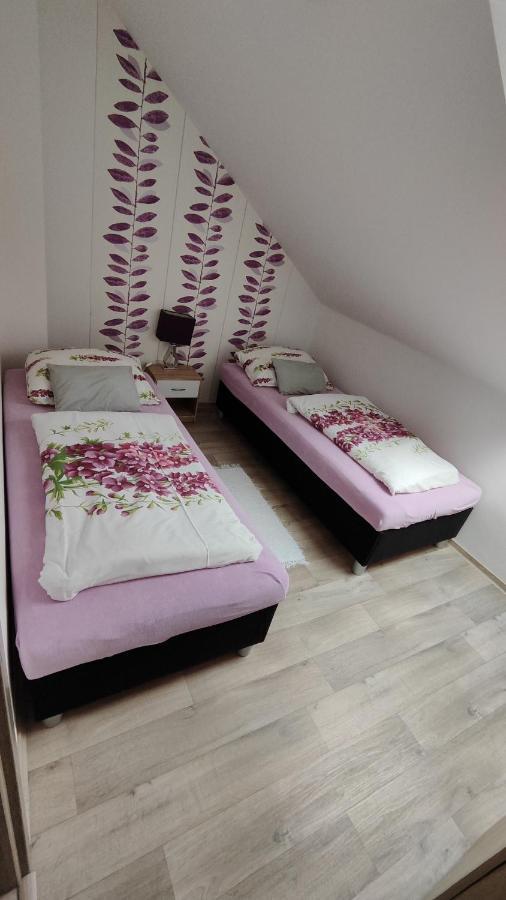 Apartmán Café u Kordulky Ratiskovice Extérieur photo