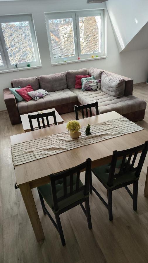 Apartmán Café u Kordulky Ratiskovice Extérieur photo