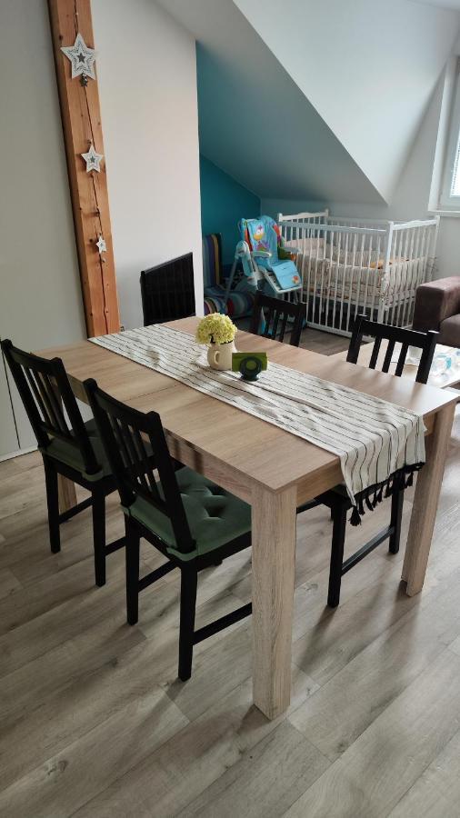 Apartmán Café u Kordulky Ratiskovice Extérieur photo