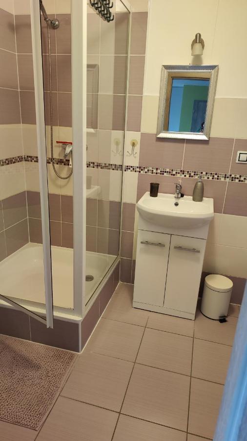 Apartmán Café u Kordulky Ratiskovice Extérieur photo