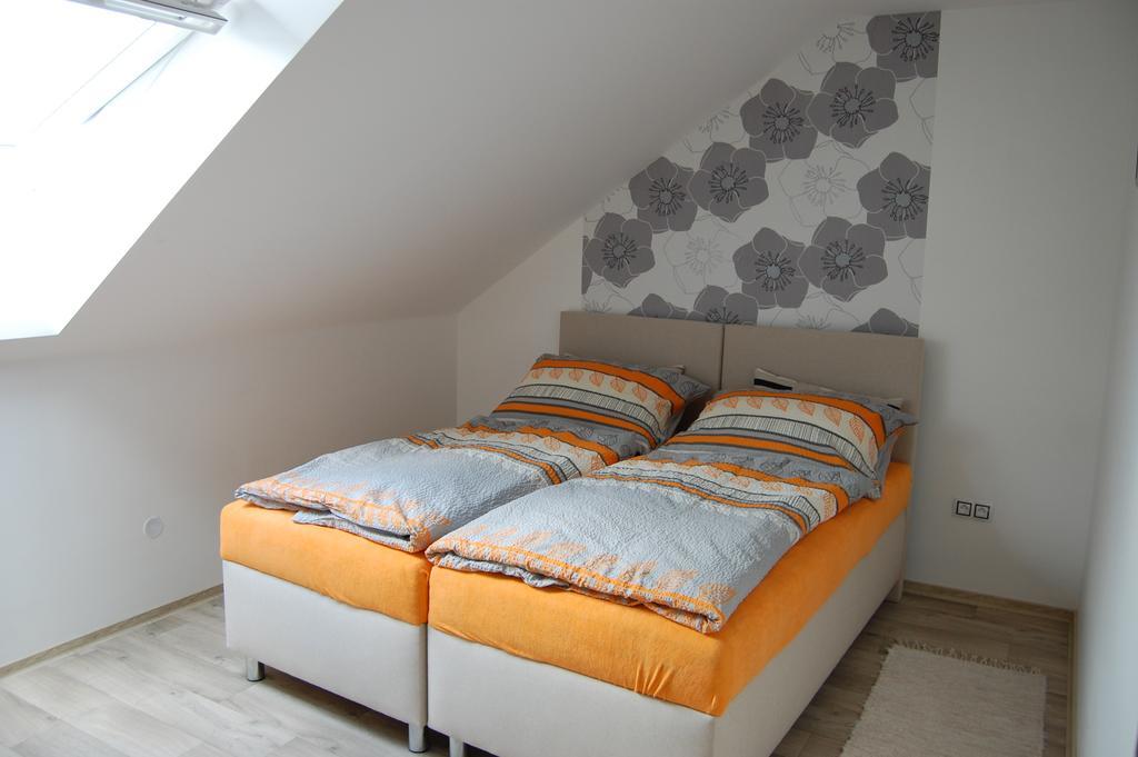 Apartmán Café u Kordulky Ratiskovice Extérieur photo